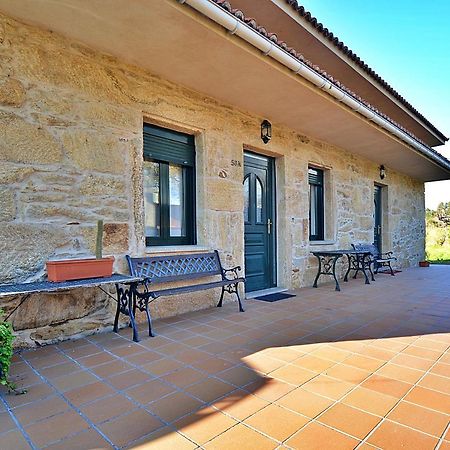 Casa Rural Manuela As Mirans Esterno foto