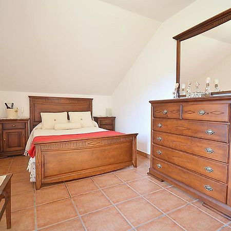 Casa Rural Manuela As Mirans Esterno foto