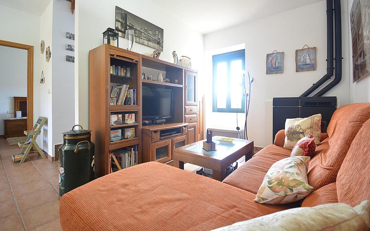 Casa Rural Manuela As Mirans Esterno foto